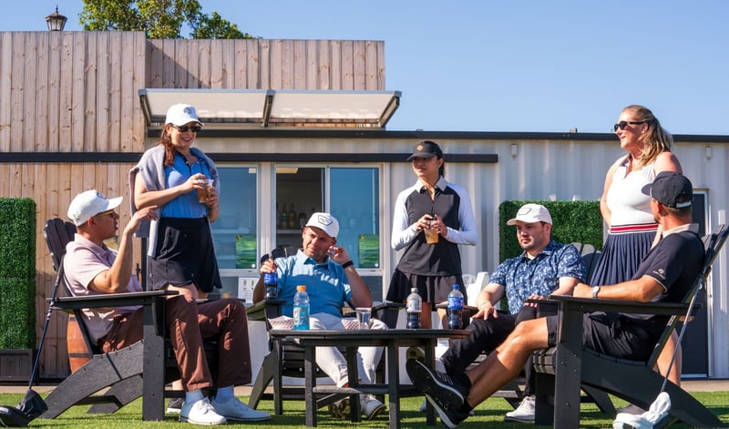 How to Enjoy Golf More (Even If You Shoot 100)