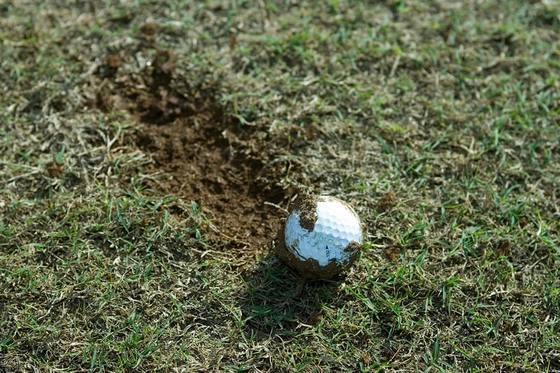 Rules of Golf 101: