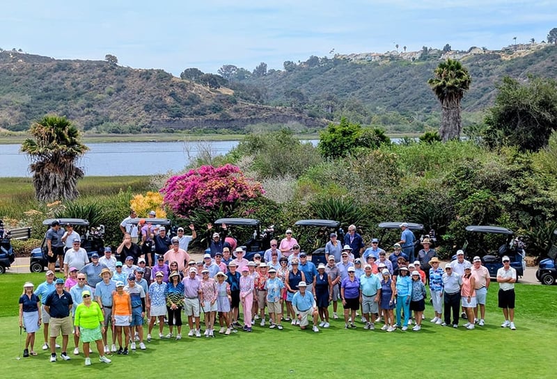 NCGA Member Outings: Heading to Southern California