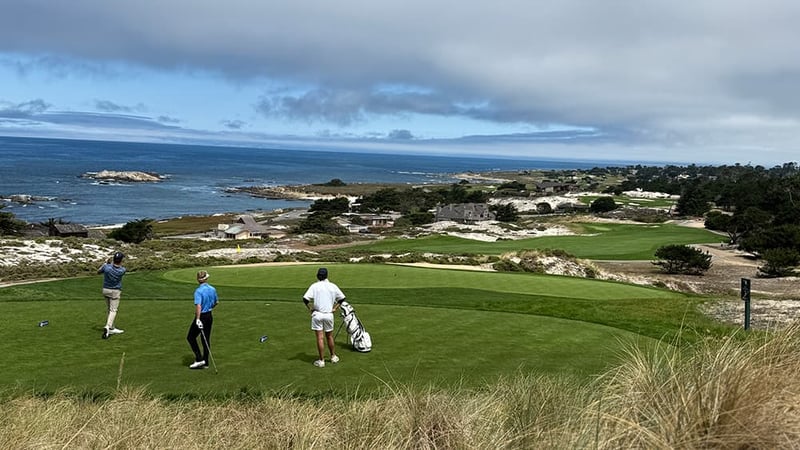 2026 NCGA Amateur Championship
