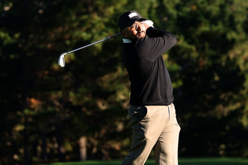 Why Your Handicap Index Matters According to Influencer Milton Grant