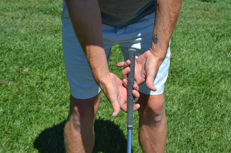 NCGA Instruction: Remember to Swing the Clubhead