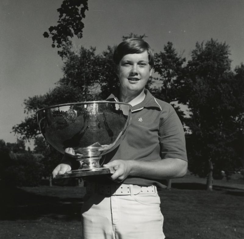 Blast From the Past---Remembering Mike Brannan