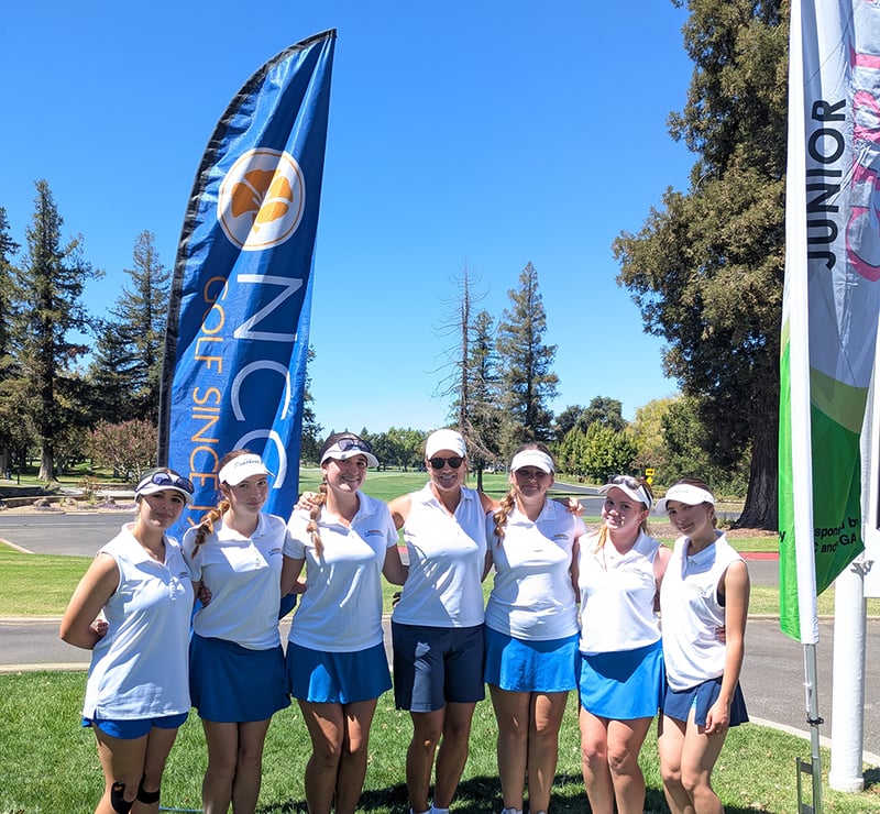 16th Helen Lengfeld Tournament--San Joaquin Section