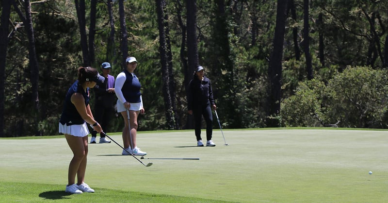 2025 PWGA Legacy Spring Partners