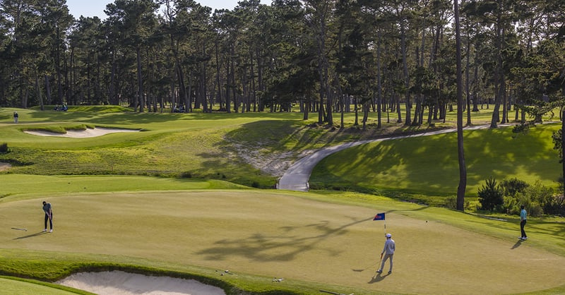 2025 NCGA Amateur Stroke Play Championship