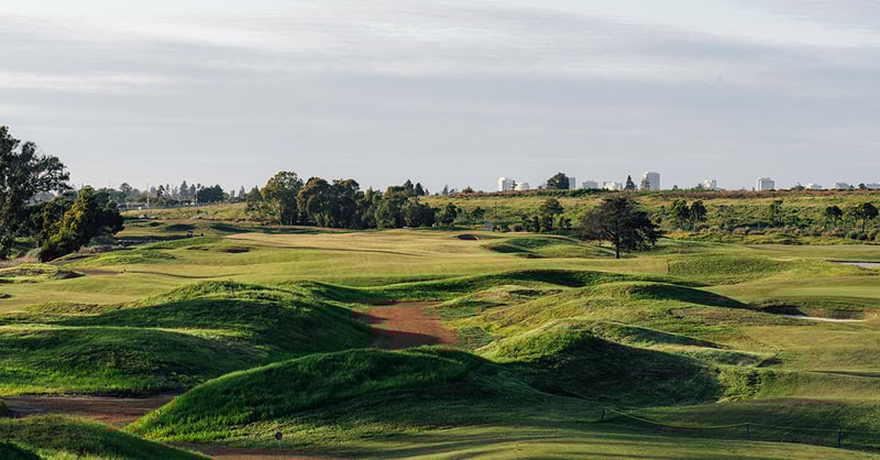 2025 PWGA Legacy Open