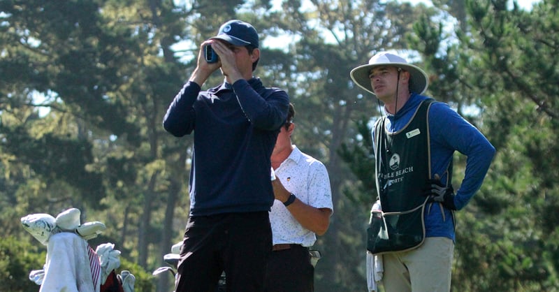 2025 NCGA Amateur Championship