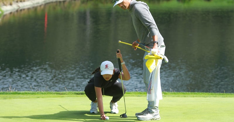 2025 NCGA Women's Amateur Championship