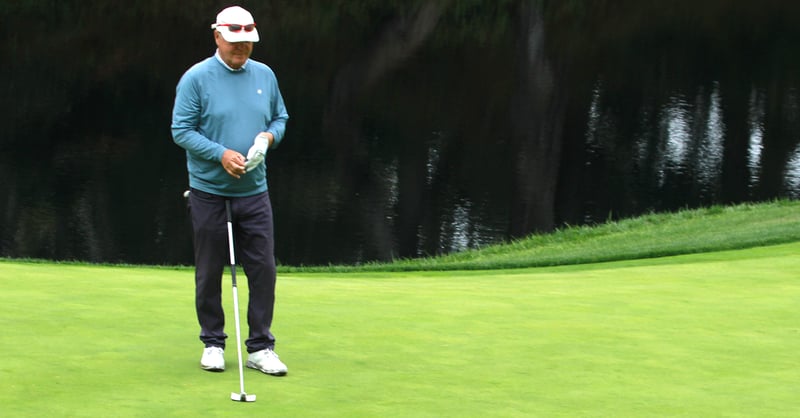 2025 NCGA Senior Amateur Championship