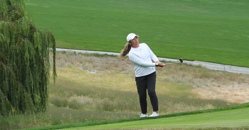 2025 California Women's Amateur Championship