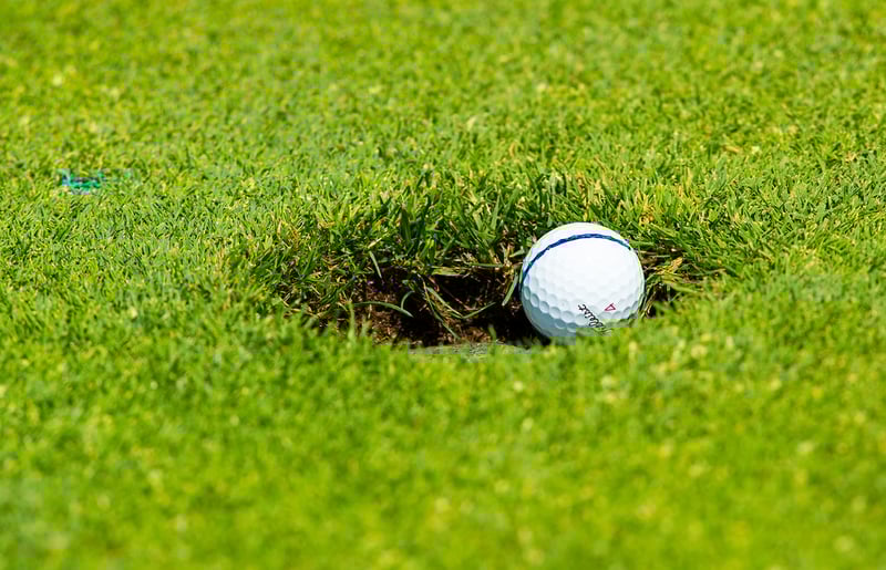 Rules of Golf 101: In Play Or Not in Play? That is the Question