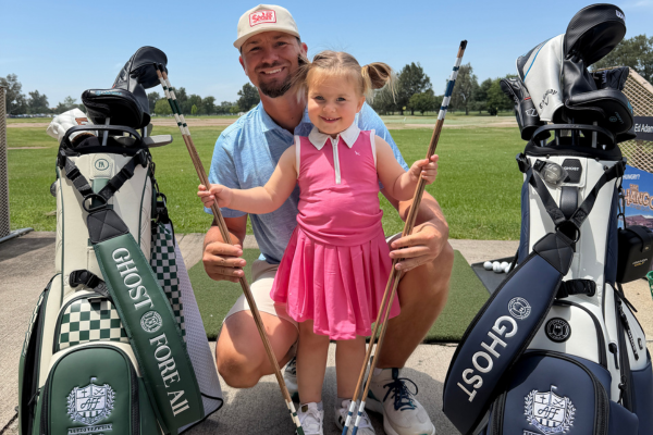 Raising Young Golfers: Lessons From the AllFore Family