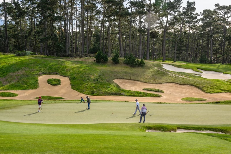 2025 Net Amateur Championship