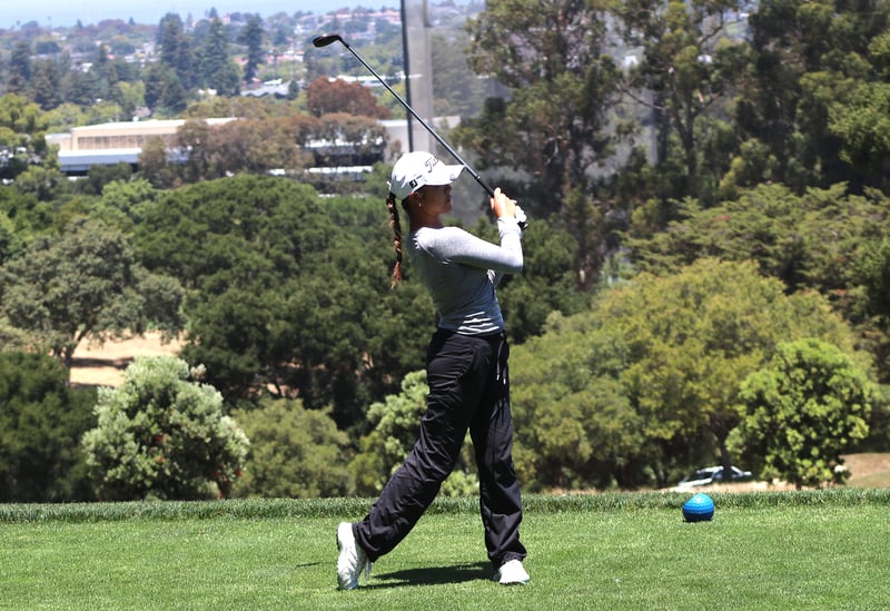 2025 CIF/NCGA NorCal Girls' Championship