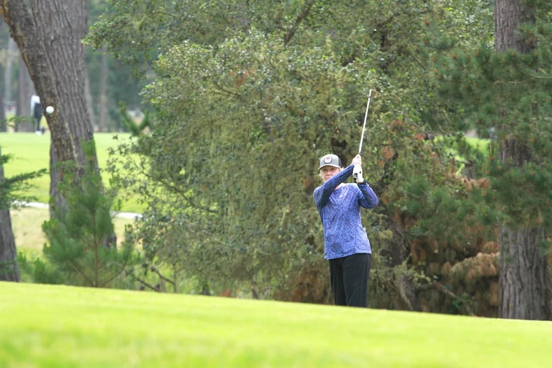 2026 Legacy Senior and Super Senior Championship