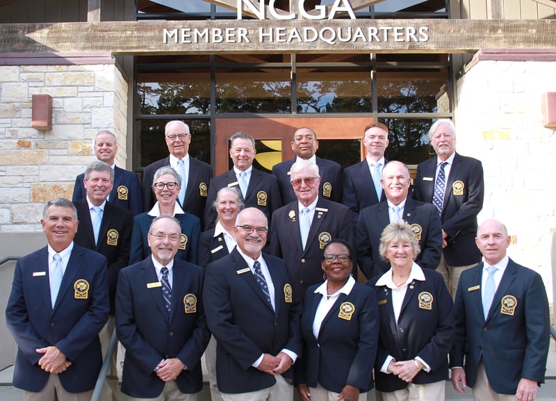 2025 NCGA Annual Meeting