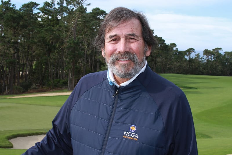 2025 NCGA Course Rater of the Year