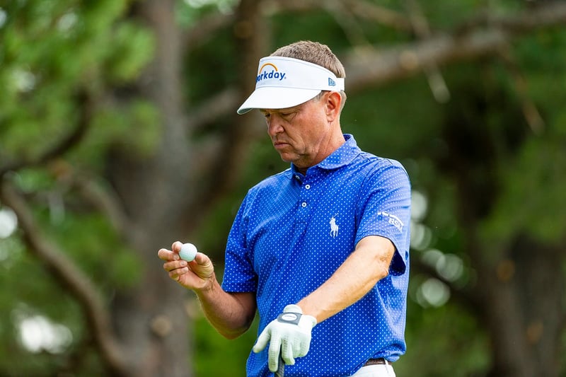 Rules of Golf 101: My Ball Has a Cut, What Can I Do?