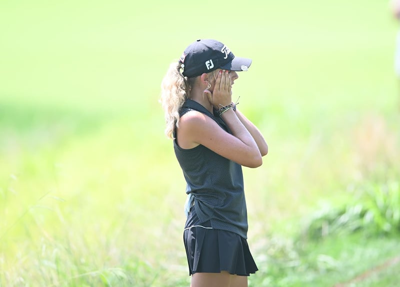 Rules of Golf 101: My Ball is Resting Against the Flagstick, Now What?