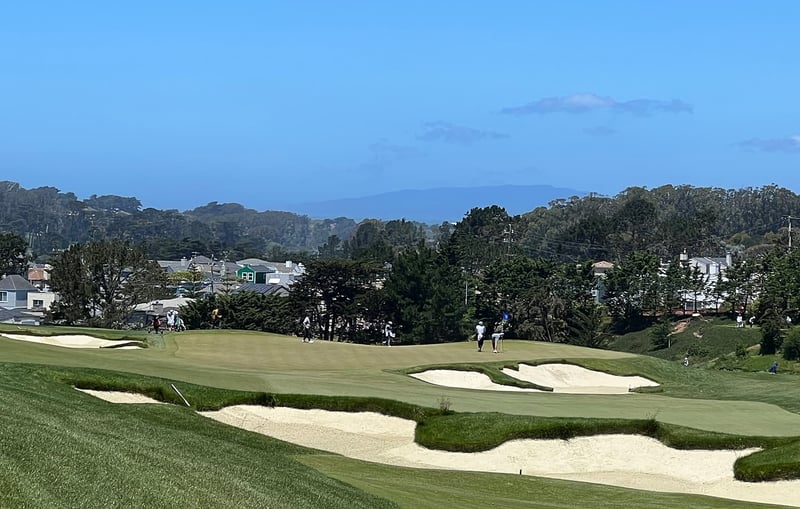 97th NCGA Junior Championship