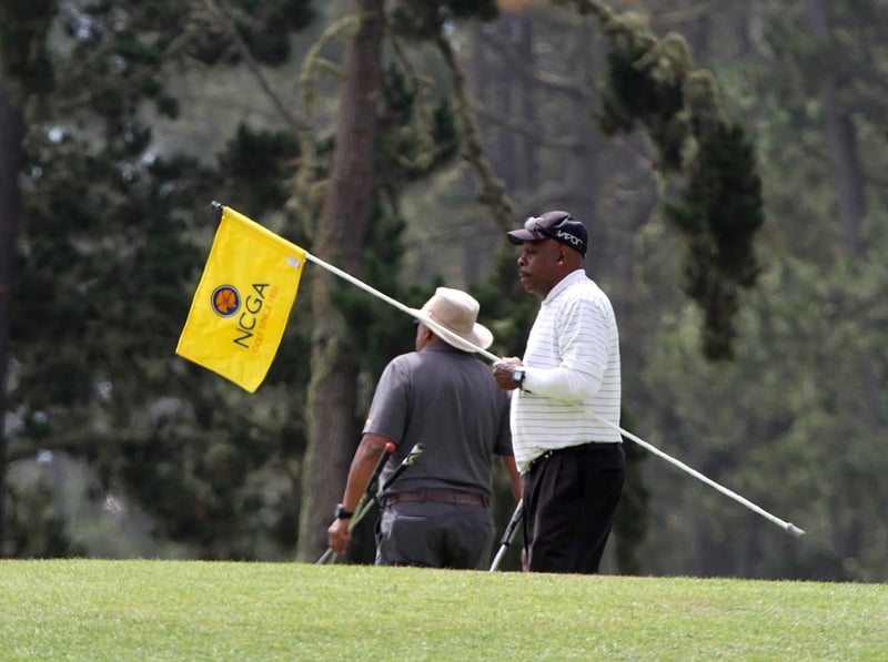 23rd NCGA Valley Amateur and Senior Amateur