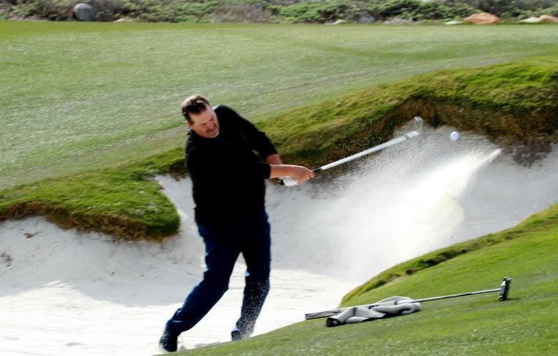 2025 California Senior Amateur Championship