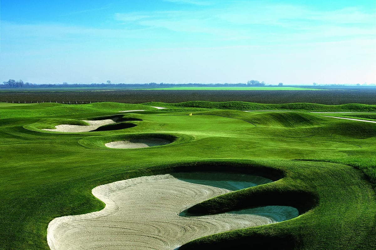 Tournament Results NCGA