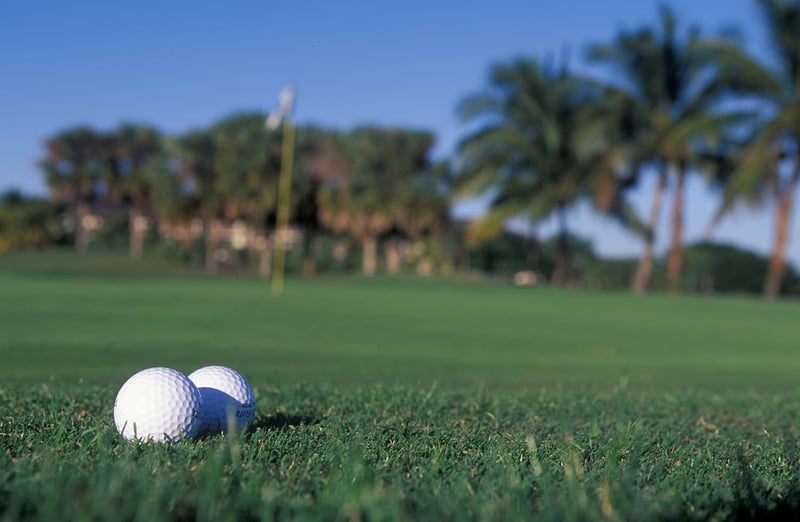 Rules of Golf 101: Uh Oh, I Hit the Wrong Ball