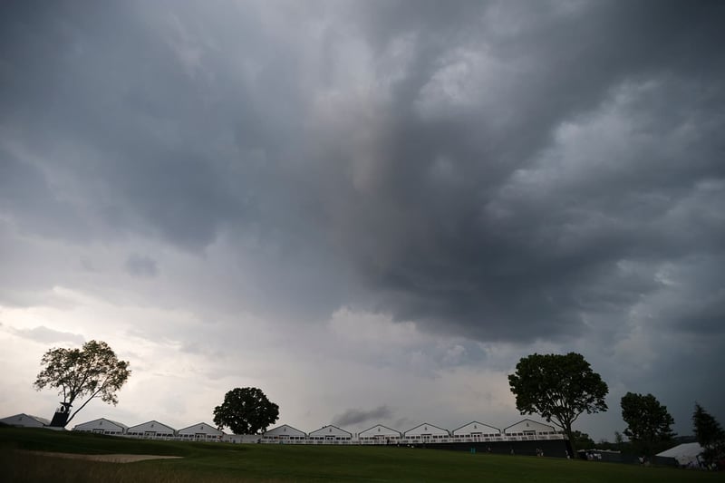 Rules of Golf 101: A Committee Procedure in Action