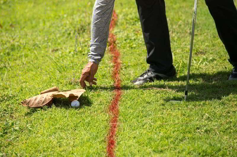 2026 Annual Rules Quiz So you think you’ve got the Rules of Golf all figured out, eh?