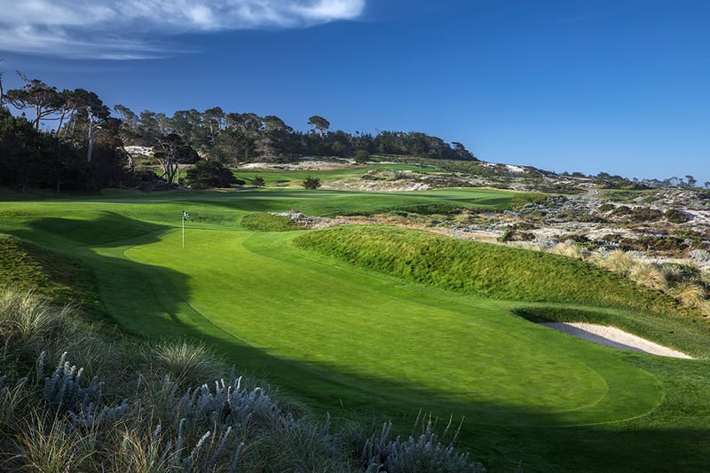Exploring the NCGA Region: Using Your Benefits at Spyglass Hill