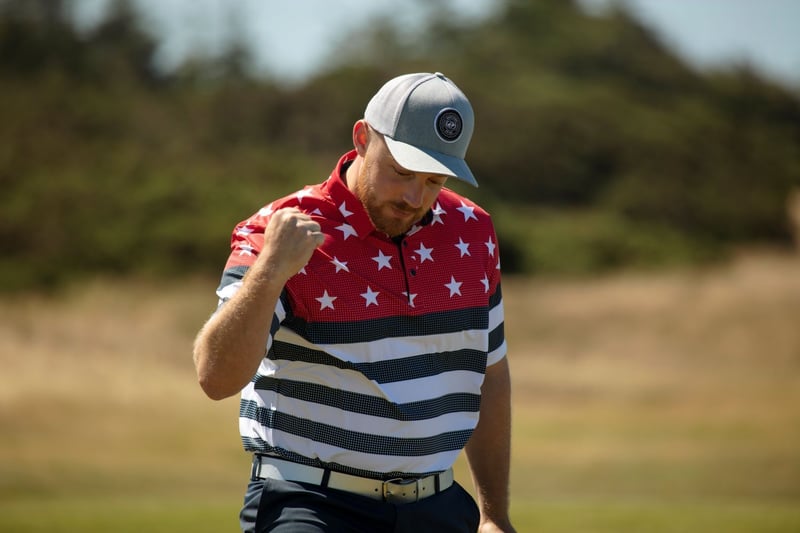 Golf Is As Much a Mental Game As It is a Physical One