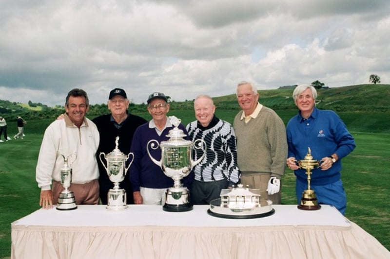 Where History Comes Alive