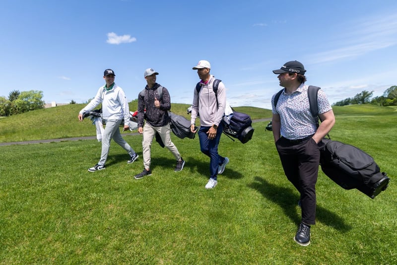 Why We Play: The Benefits of the Handicap Index System, Golf and Winning