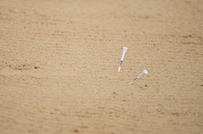 Rules of Golf 101: Artificial Intelligence
