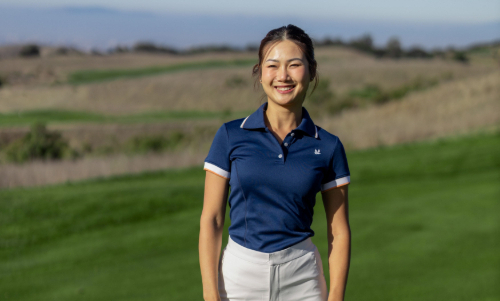 Faces of the NCGA-Judy Tran