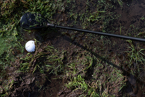 Rule of the Month: Spring Golf Reminders