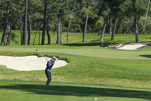 All-New NCGA Women’s Golf Programming for 2026