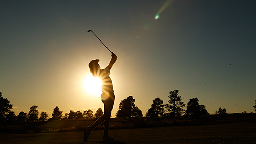 NCGA Majors Challenge Fantasy Golf NCGA