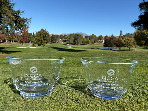 2025 Senior Series Team Championship