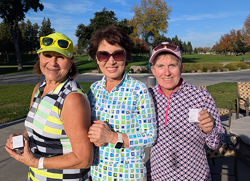 3 Reasons Why NCGA Tournaments Are a Must for NorCal Golfers