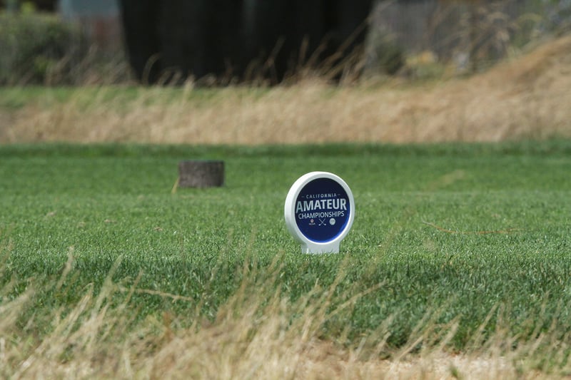 2026 California Women's Amateur Championship