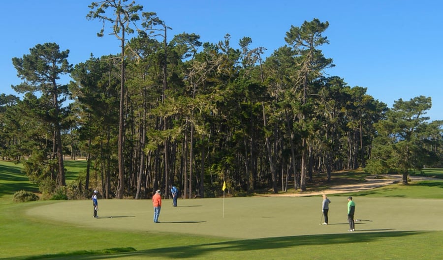 Tournament Schedule Registration and Operations NCGA