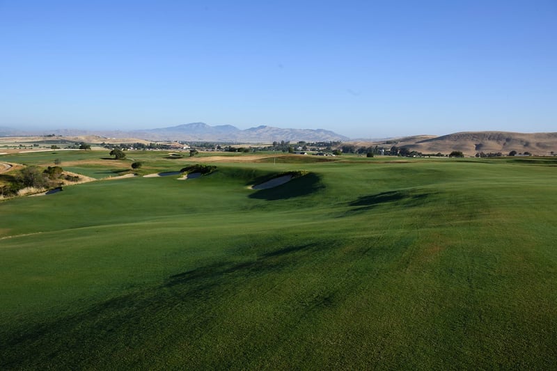 Poppy Ridge to Host 59th Pacific Coast Amateur