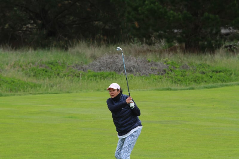 2026 Legacy Stroke Play