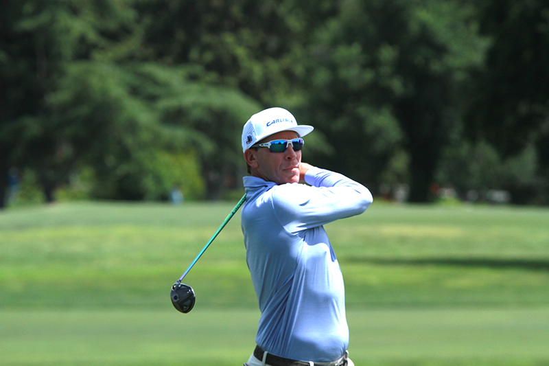 NorCal's Ricky Barnes: From Prodigy to Paternal Role