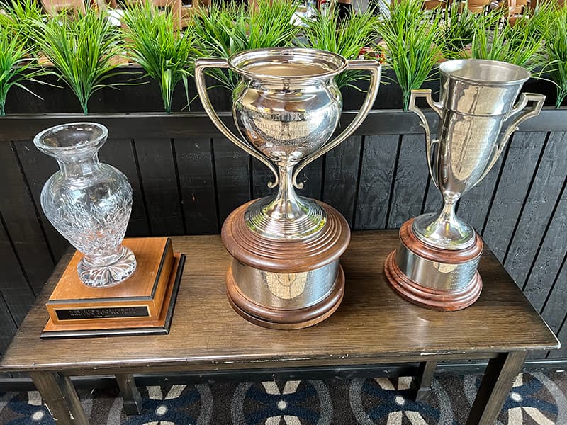 2026 NCGA-NCPGA Cup Matches