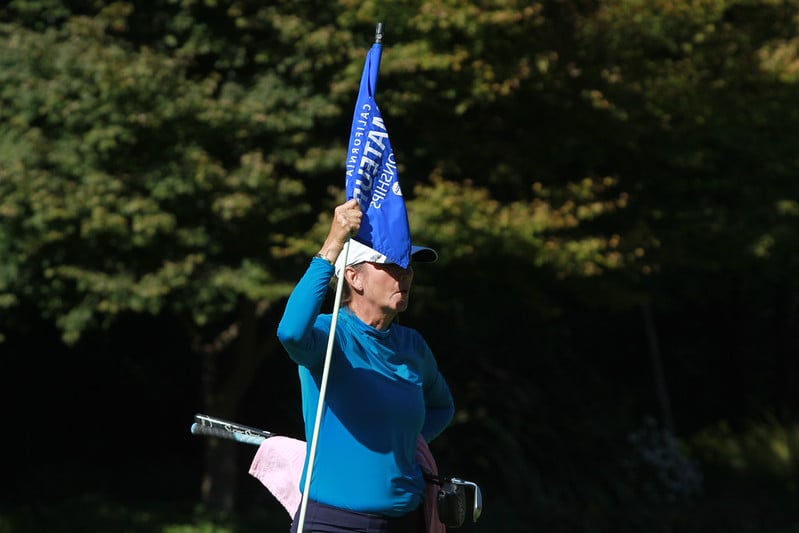 2026 California Senior Women's Amateur