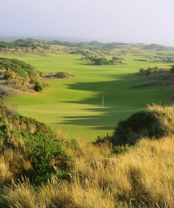 Bandon Dunes